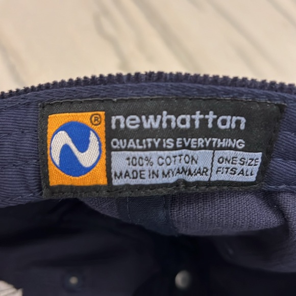 PacSun LA Rams Cap - Picture 4 of 8